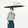 TOUGHNESS 最強の折りたたみ傘 - 100% UV protection TOUGHNESS 最強の折りたたみ傘 - 100% UV protection