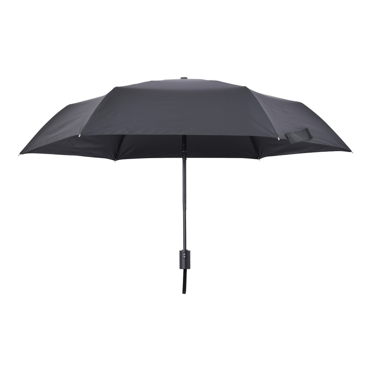 アダム　BREAK Z嵐　ブラック ワンギー 晴雨兼用傘 TL4 Fox Umbrellas/フォックスアンブレラズ