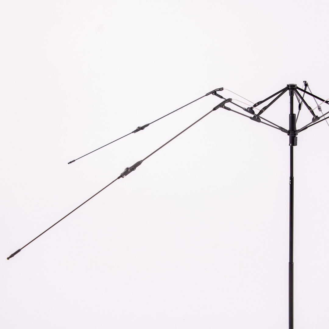 「ポキポキ」か「ラクラク」か。収納の所作で選ぶ、折りたたみ傘の新常識