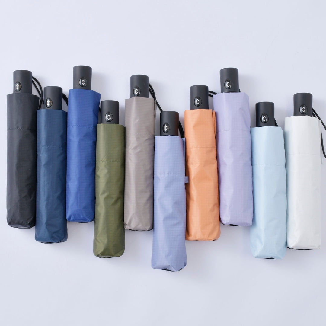 日傘の遮熱効果を最大限に引き出す！色の選び方から使い方まで徹底解説