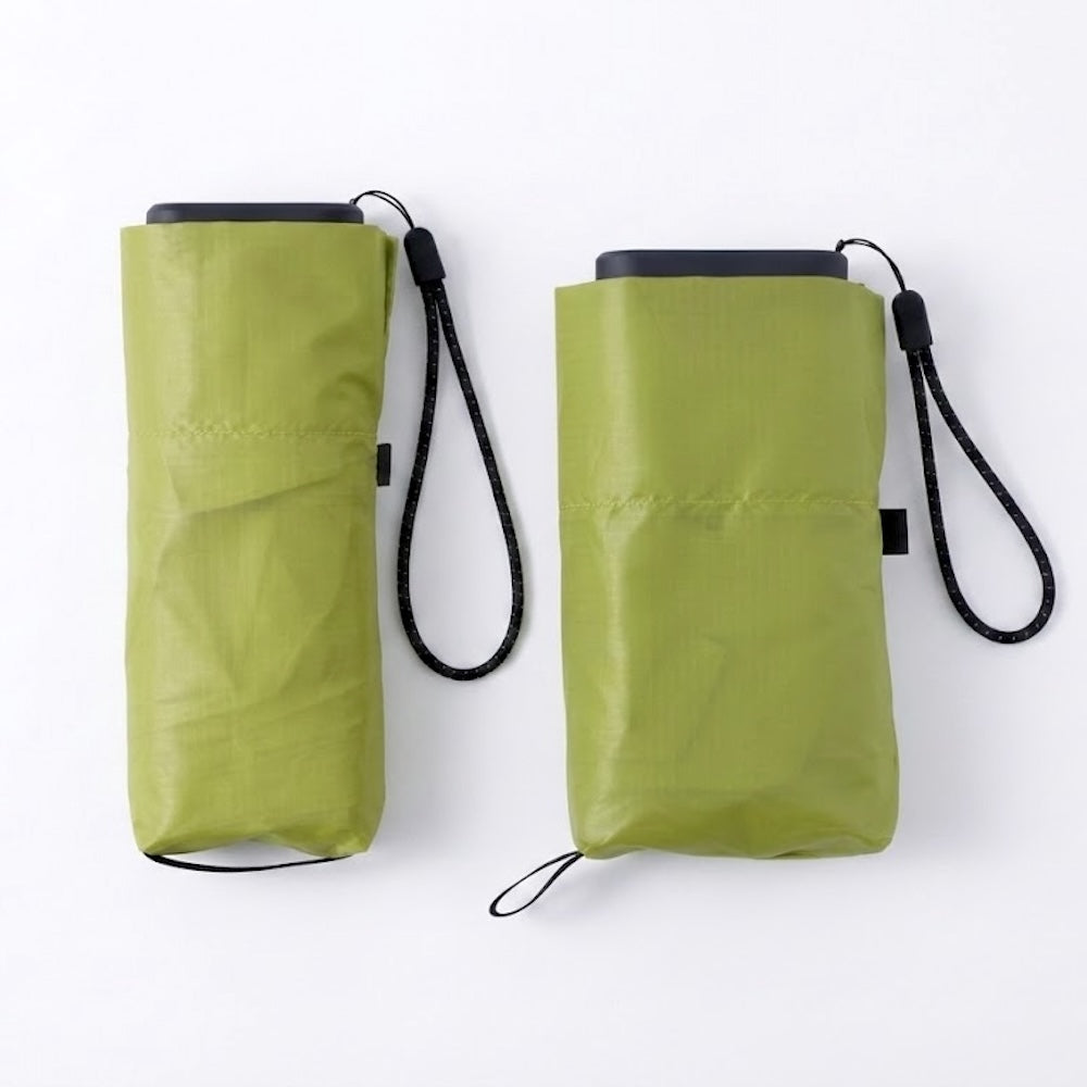 究極のコンパクト対決。「Micro」と「Travel」あなたならどっち？