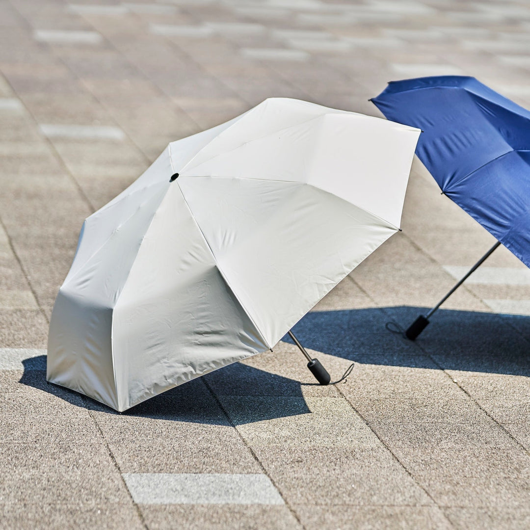 「涼しさ」を数値化する誠実さ。遮熱率と遮熱効果率、その違いについて