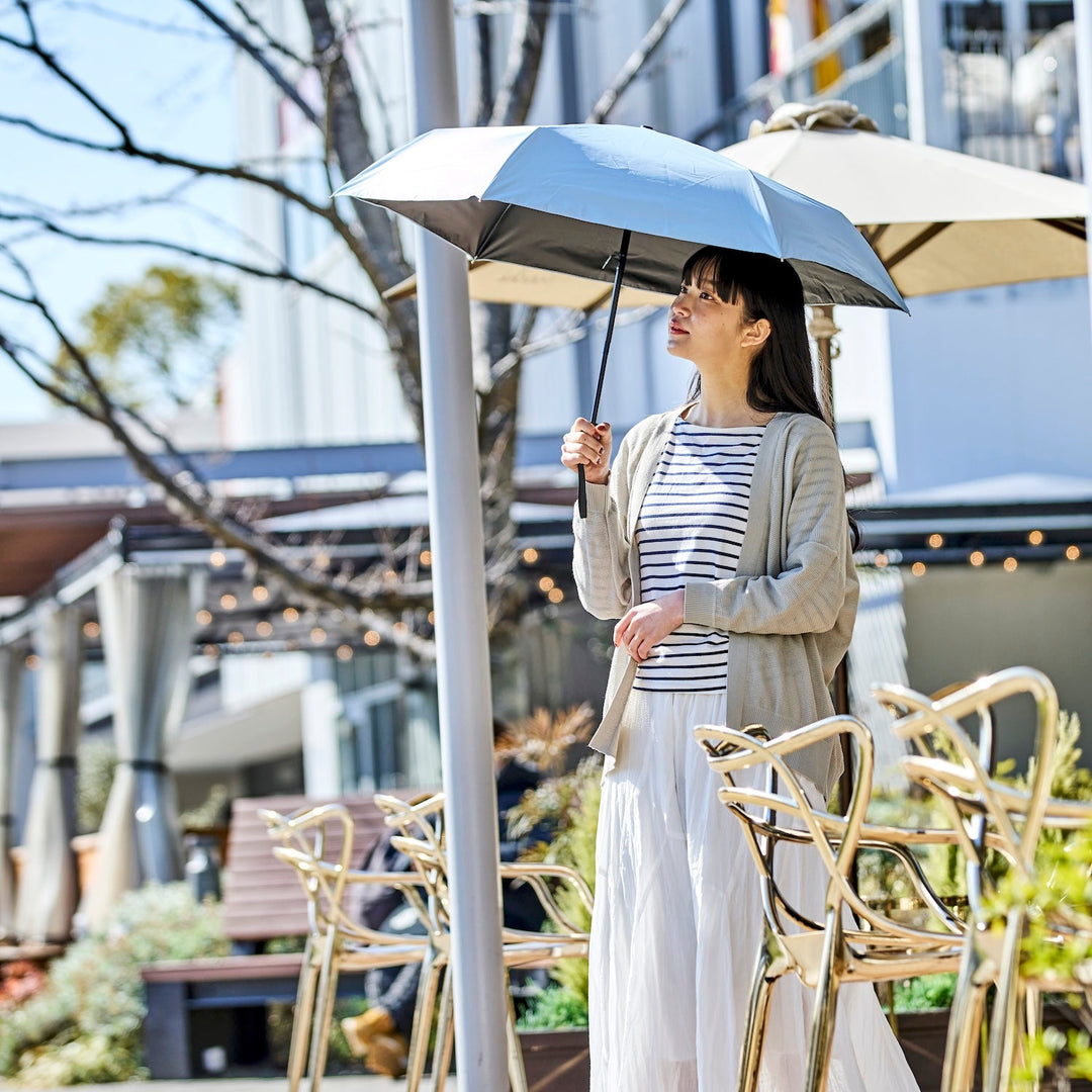 涼しさを科学する。数値の先にある「木陰」の作り方