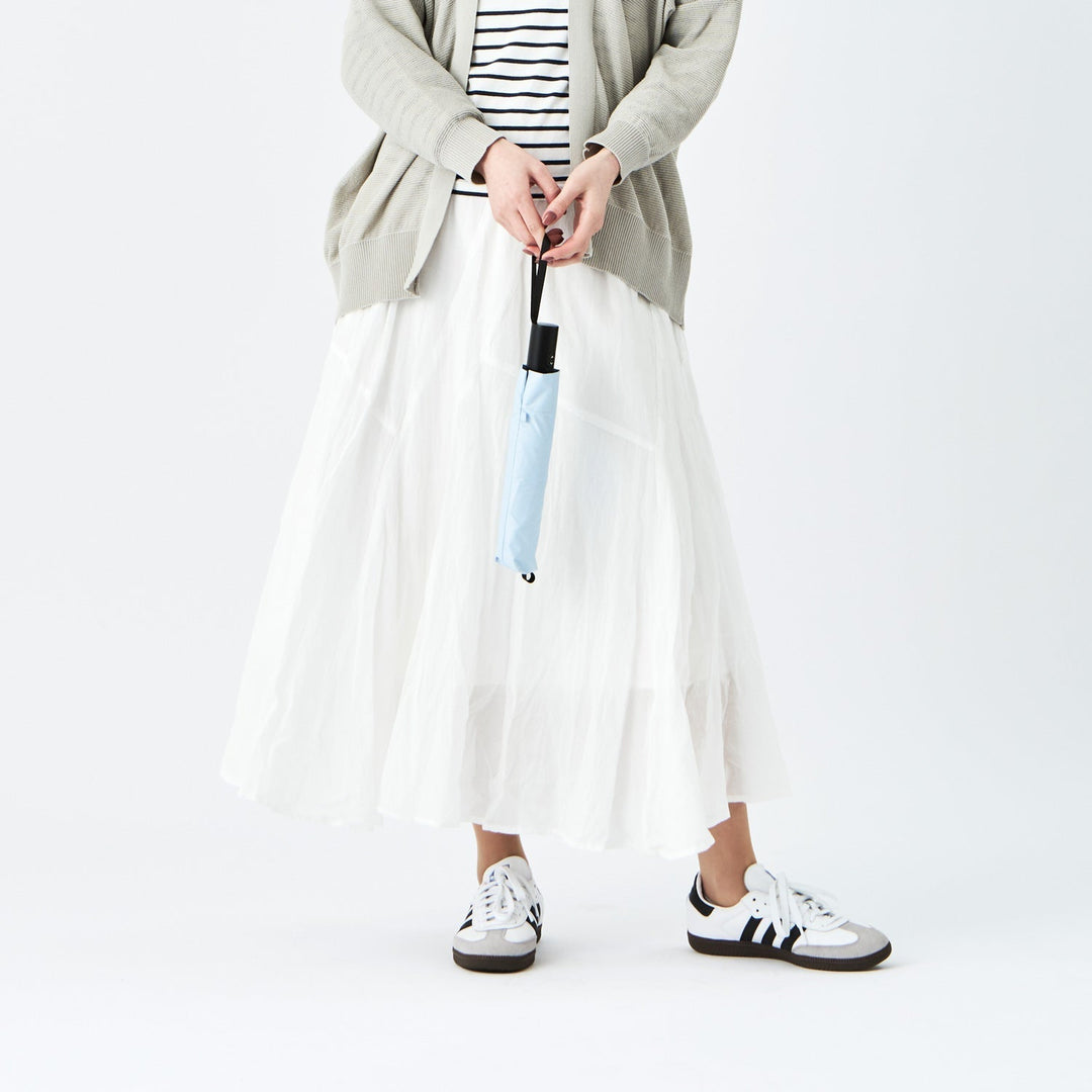 境界線をなくす。機能が変えた「傘」の定義。