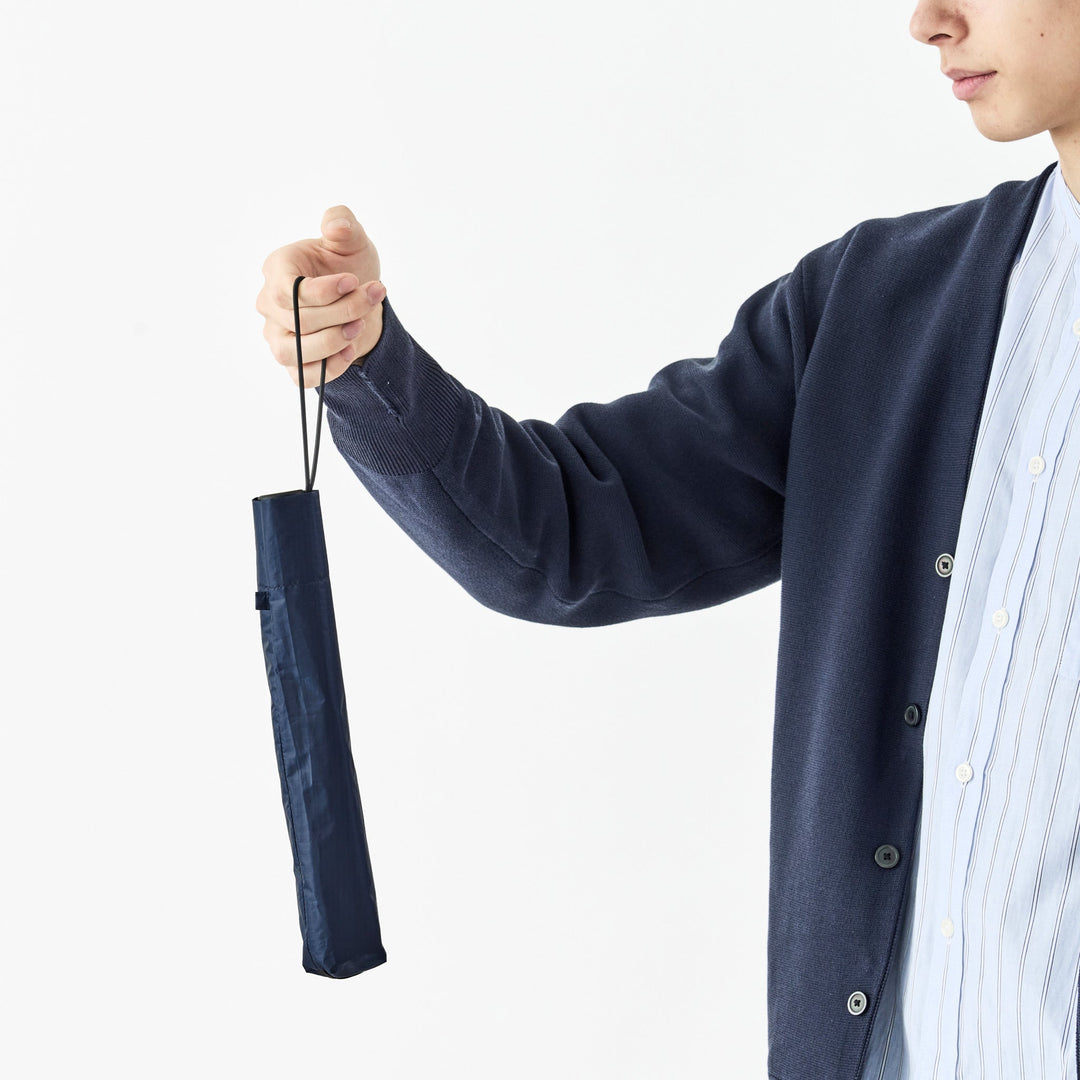 思考のノイズを消す「細さ35mm」。ALTERNA SLIM60が変える都市生活の機動力