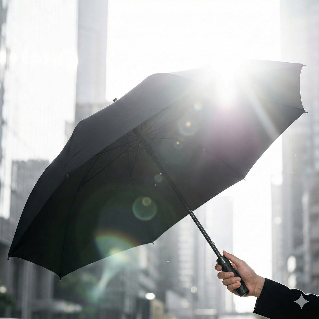 まぶしさの正体。100%遮光のさらに先にある「光の科学」。