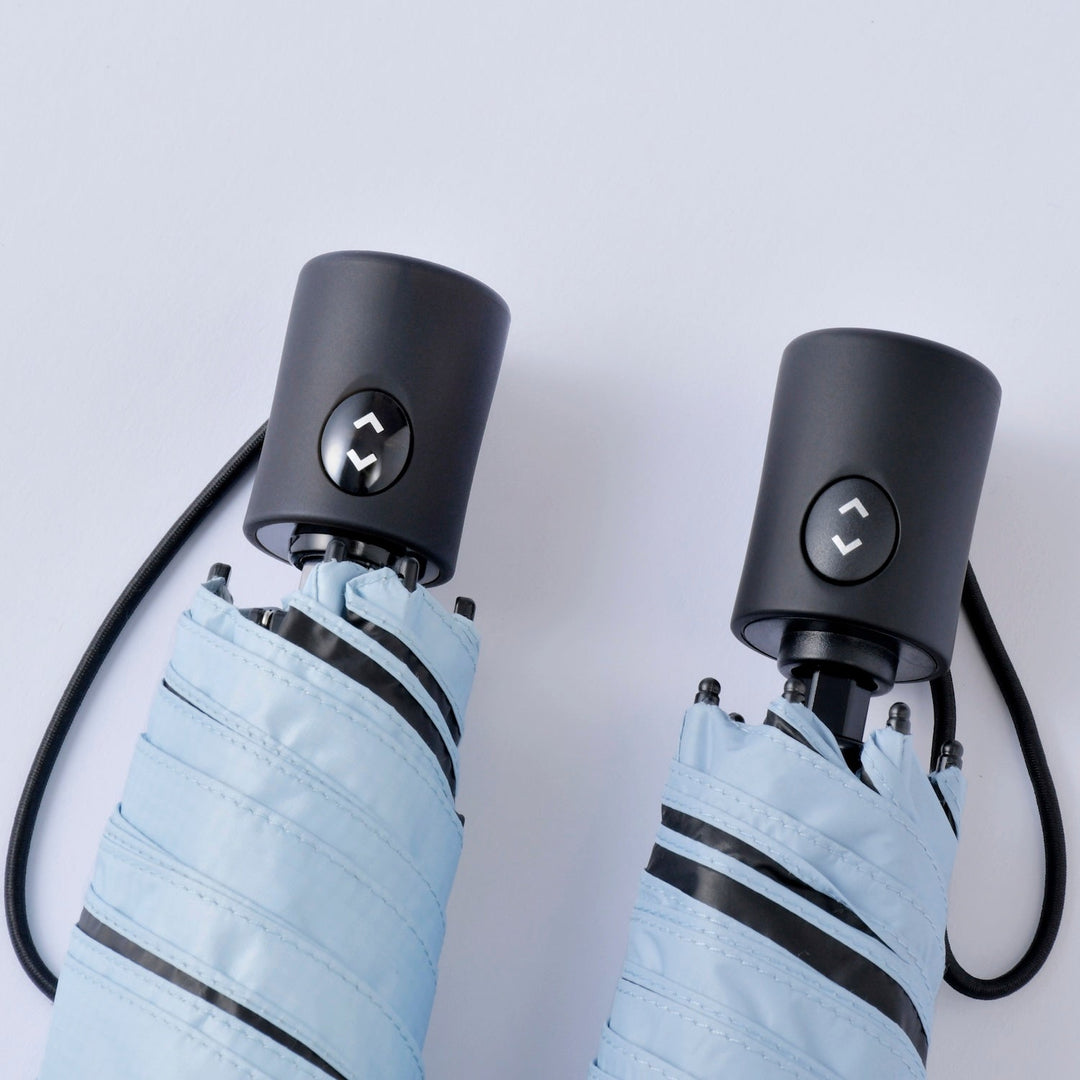 自動開閉傘が「壊れる」最も多い原因は？