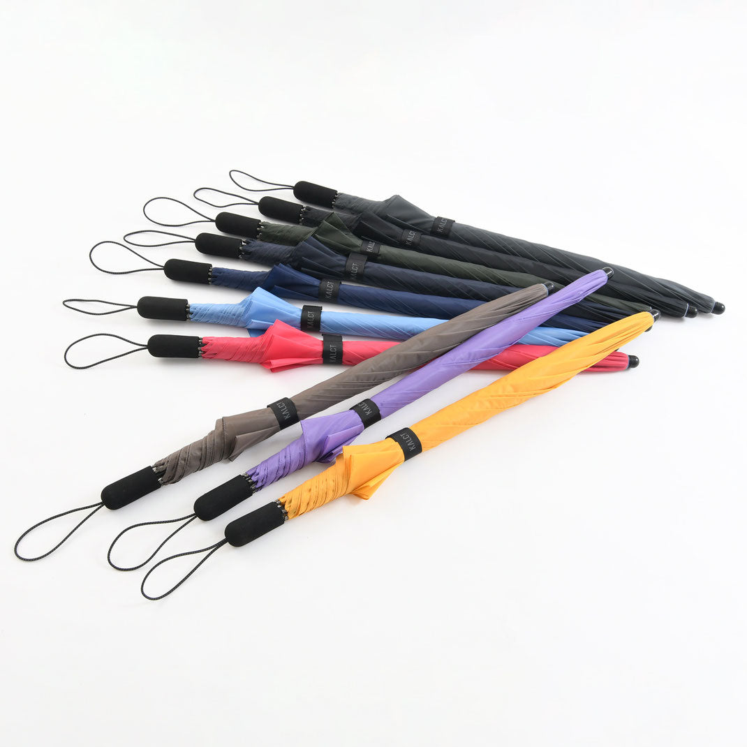 KALCT｜軽量コンパクト 長傘