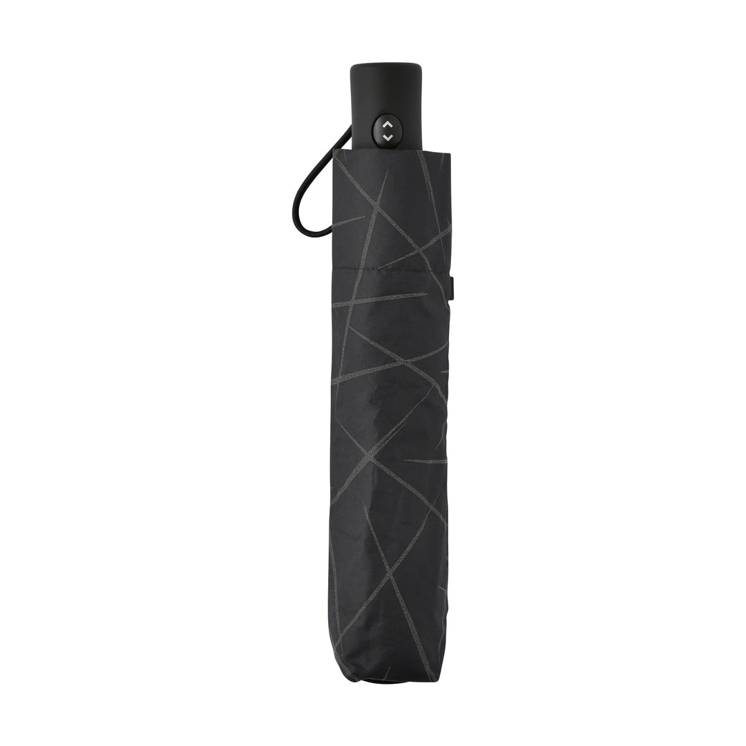 VERYKAL 3M™ Reflective Material | Reflective, Lightweight, Auto-Open Folding Umbrella