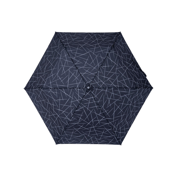 VERYKAL 3M™ Reflective Material | Reflective, Lightweight, Auto-Open Folding Umbrella