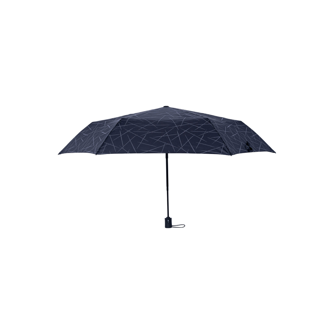 VERYKAL 3M™ Reflective Material | Reflective, Lightweight, Auto-Open Folding Umbrella