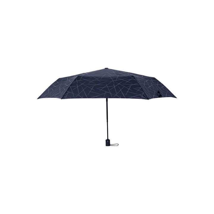 VERYKAL 3M™ Reflective Material | Reflective, Lightweight, Auto-Open Folding Umbrella