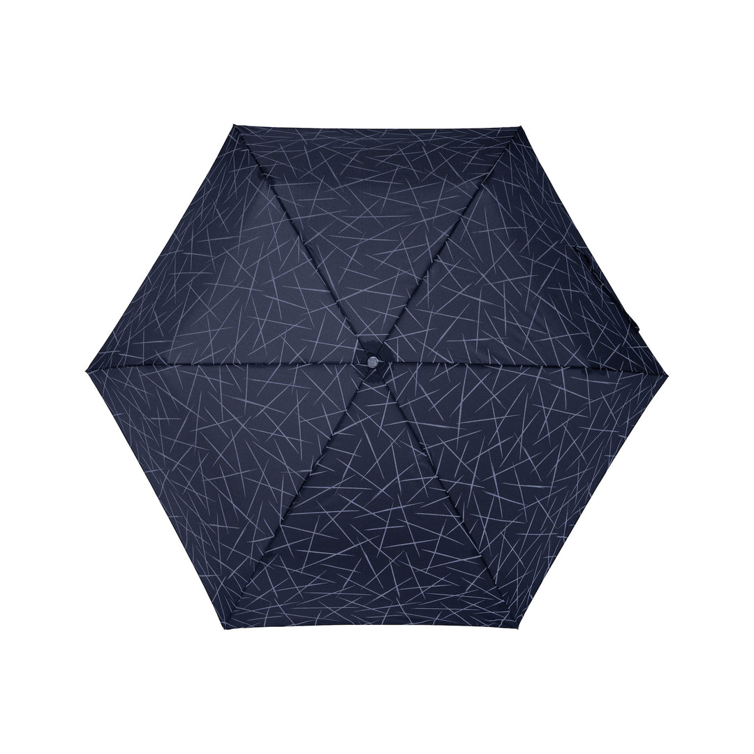 VERYKAL LARGE 3M™ Reflective Material | Reflective, lightweight, large, auto-open folding umbrella