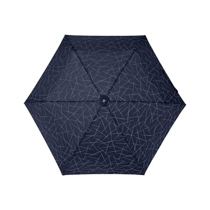VERYKAL LARGE 3M™ Reflective Material | Reflective, lightweight, large, auto-open folding umbrella