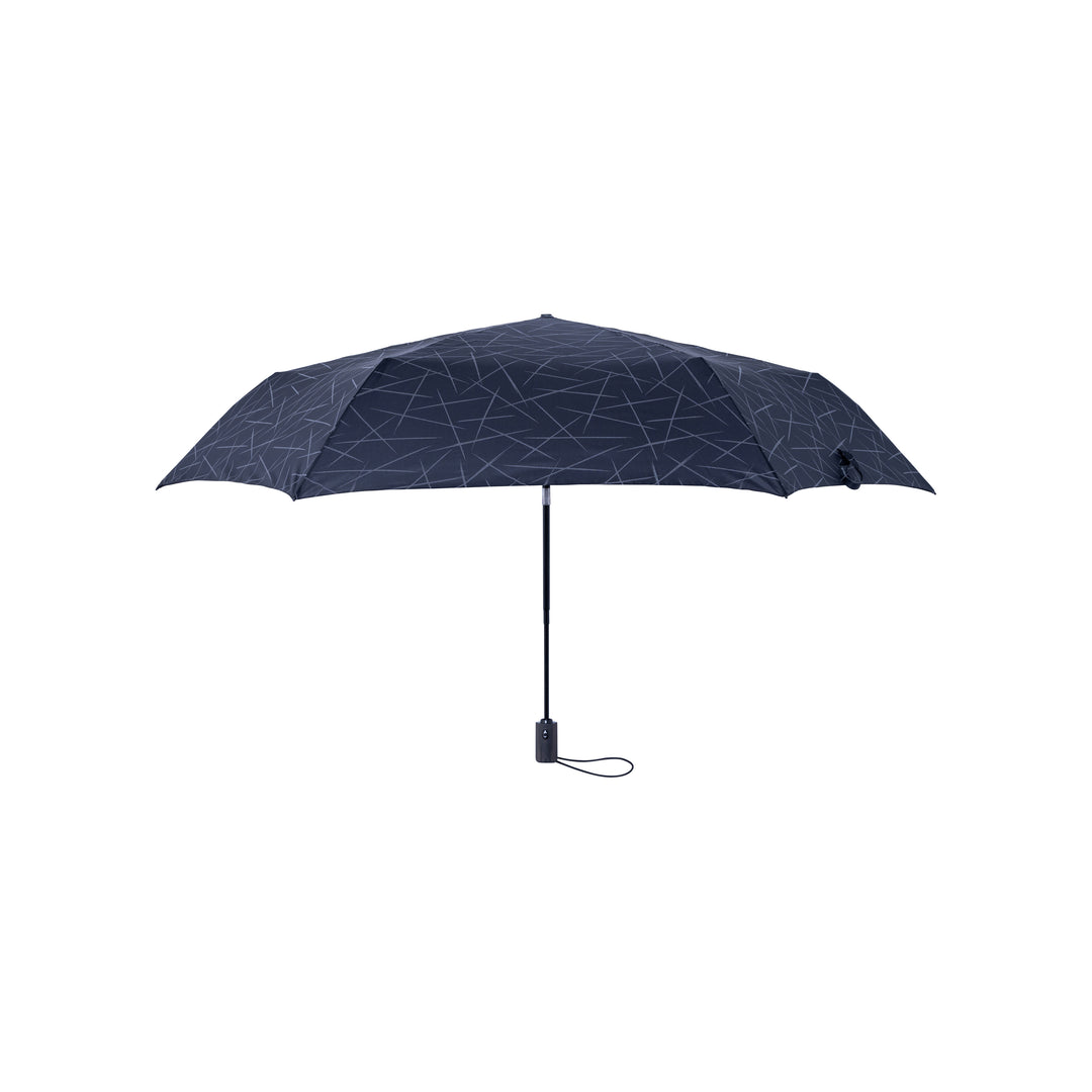 VERYKAL LARGE 3M™ Reflective Material | Reflective, lightweight, large, auto-open folding umbrella