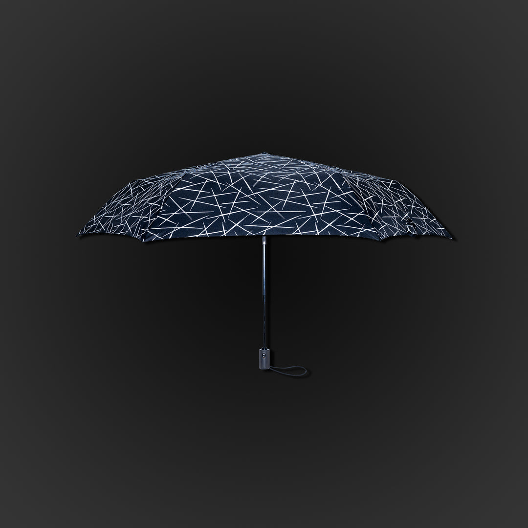 VERYKAL LARGE 3M™ Reflective Material | Reflective, lightweight, large, auto-open folding umbrella