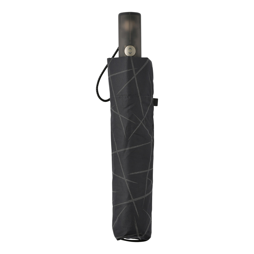 VERYKAL8 3M™ Reflective Material | Reflective, lightweight, durable, 8-rib, automatic opening and closing folding umbrella