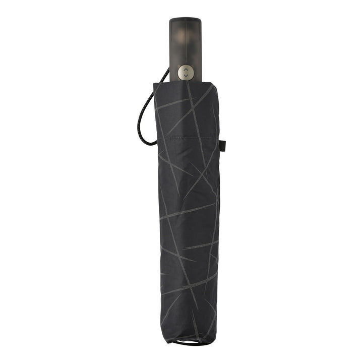 VERYKAL8 3M™ Reflective Material | Reflective, lightweight, durable, 8-rib, automatic opening and closing folding umbrella