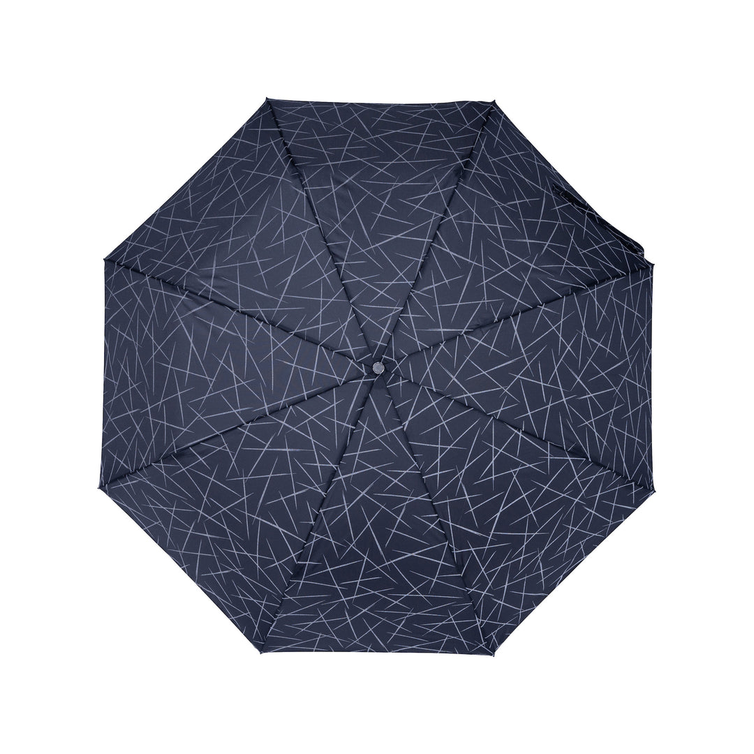 VERYKAL8 3M™ Reflective Material | Reflective, lightweight, durable, 8-rib, automatic opening and closing folding umbrella