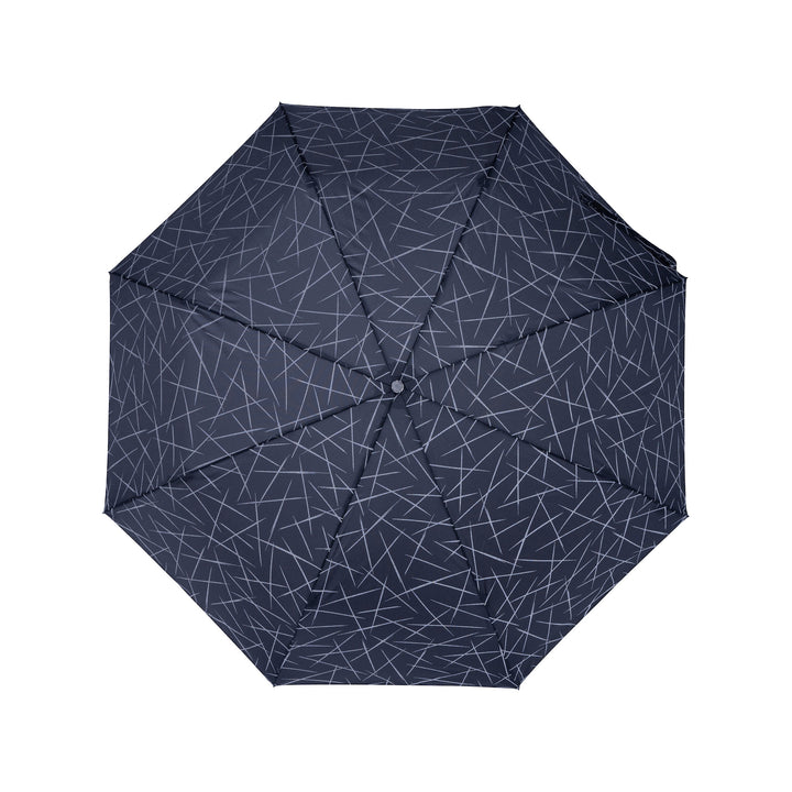 VERYKAL8 3M™ Reflective Material | Reflective, lightweight, durable, 8-rib, automatic opening and closing folding umbrella