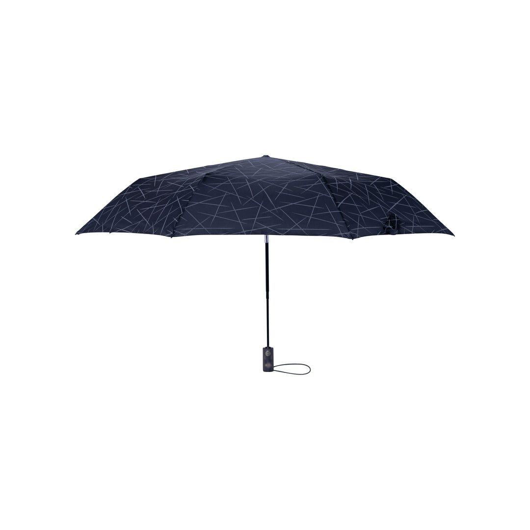 VERYKAL8 3M™ Reflective Material | Reflective, lightweight, durable, 8-rib, automatic opening and closing folding umbrella