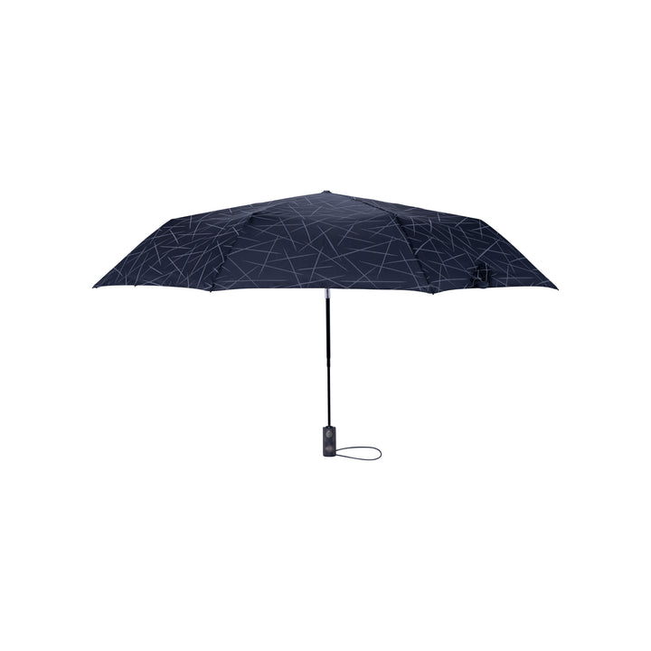 VERYKAL8 3M™ Reflective Material | Reflective, lightweight, durable, 8-rib, automatic opening and closing folding umbrella
