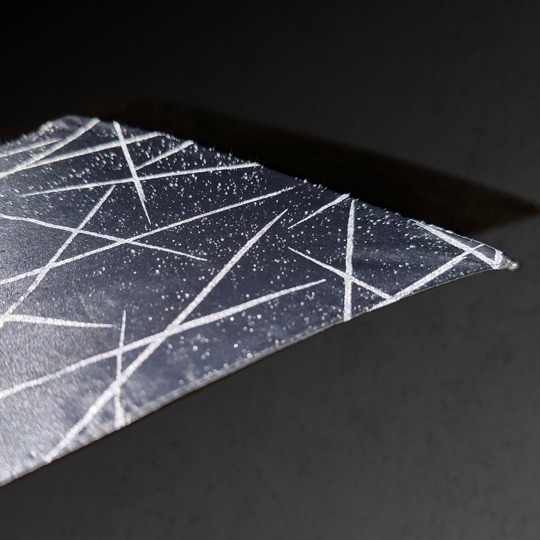 VERYKAL 3M™ Reflective Material | Reflective, Lightweight, Auto-Open Folding Umbrella