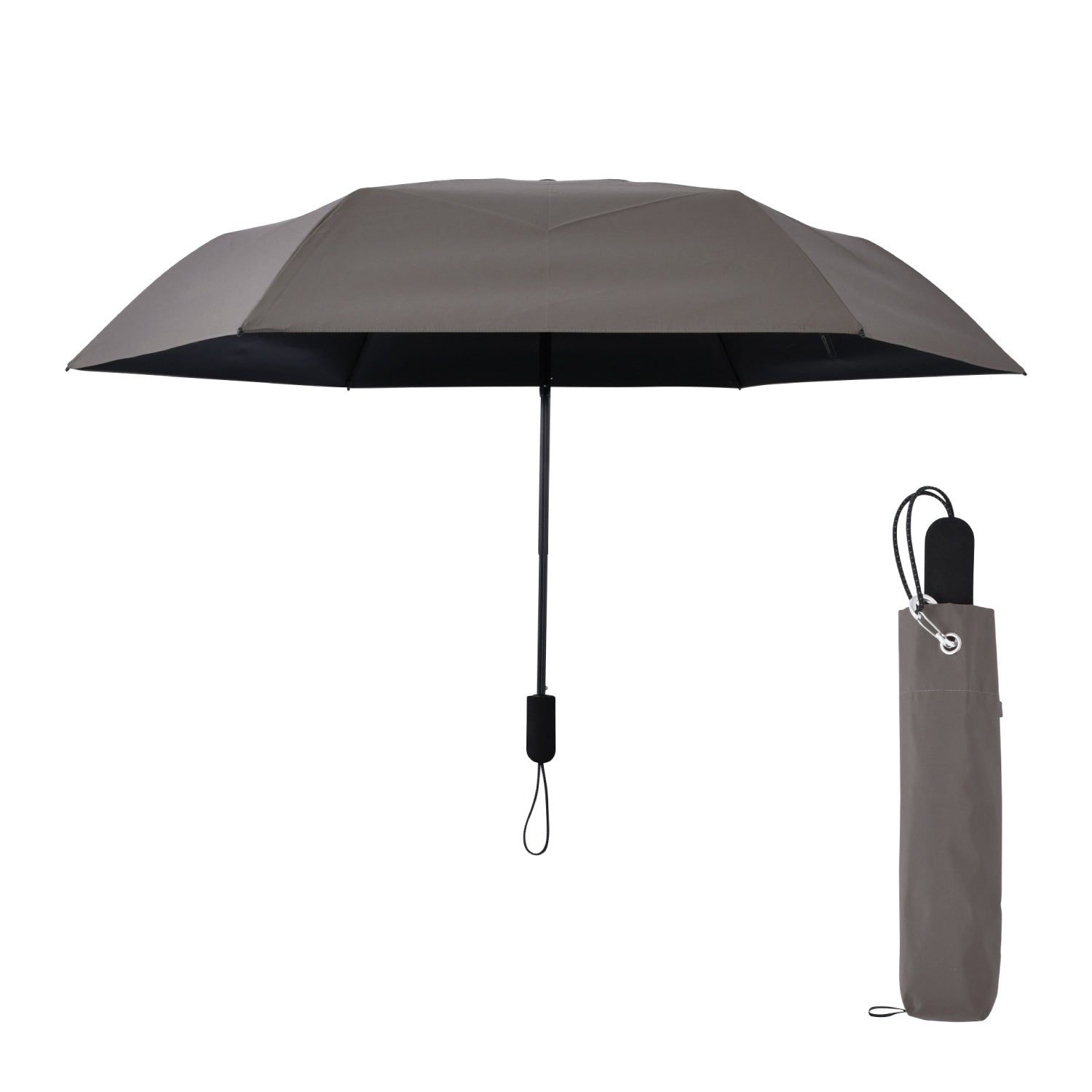 TOUGHNESS 秒速プリーツ｜驚くほどたたみやすい耐風30m/s・遮光率100