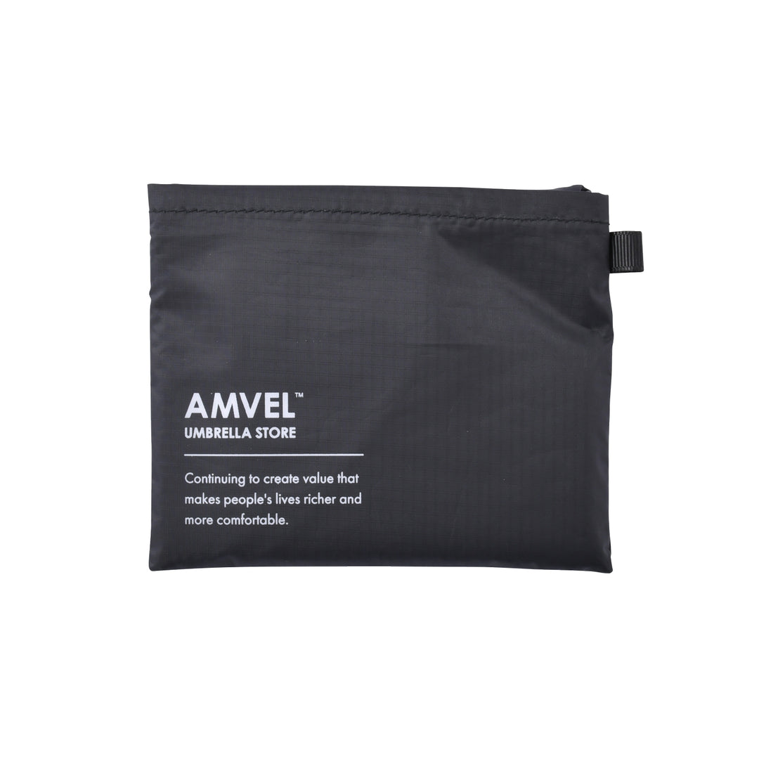 FLATLITE Micro HEATBLOCK | 100% Light and Heat Blocking, Compact, Folding Parasol for All Weather Use