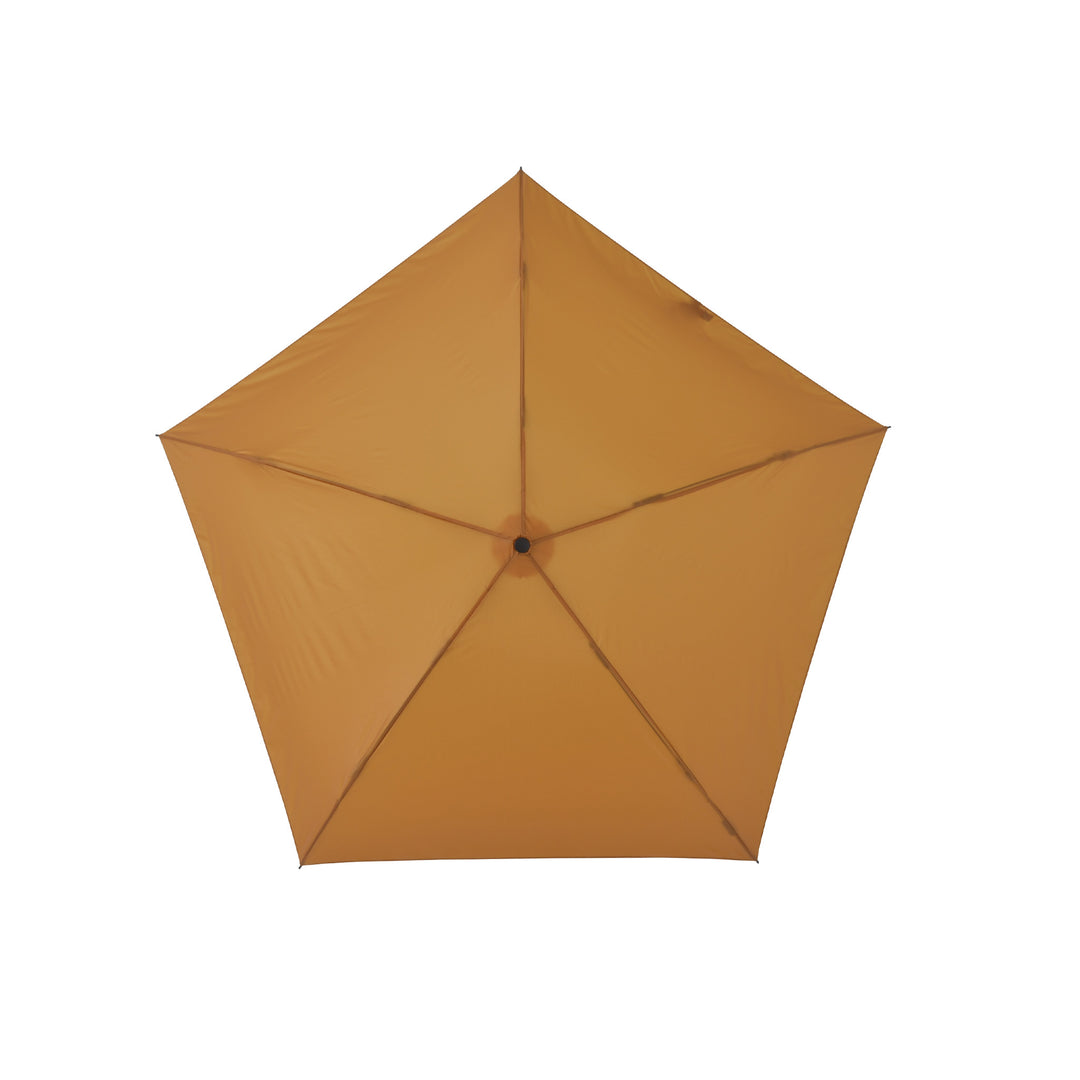 pentagon72（ペンタゴン72）｜ 超軽量 スリム 折りたたみ傘