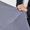 HEATBLOCK Chambray VERYKAL