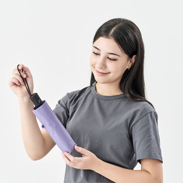 HEATBLOCK VERYKAL | 100%遮光・遮熱 軽量自動開閉折りたたみ傘