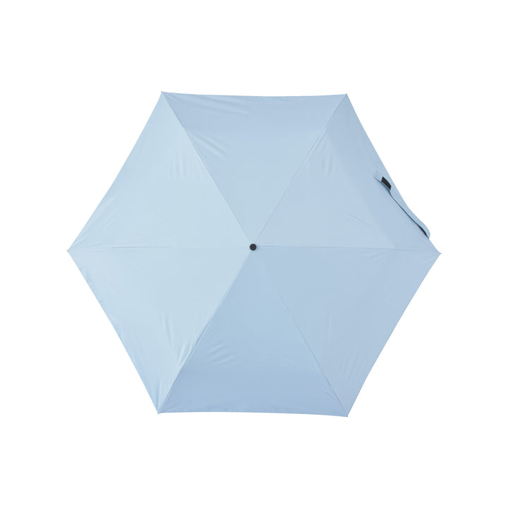 HEATBLOCK VERYKAL | 100%遮光・遮熱 軽量自動開閉折りたたみ傘