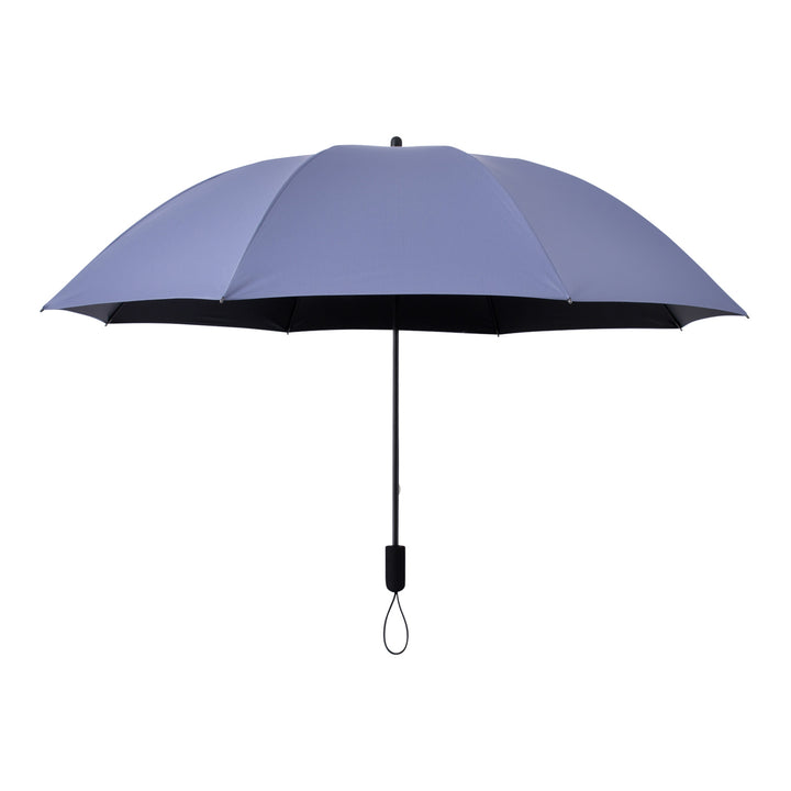 KALCT HEATBLOCK | 100% Light and Heat Blocking, Windproof, Rain or Shine, Long Parasol