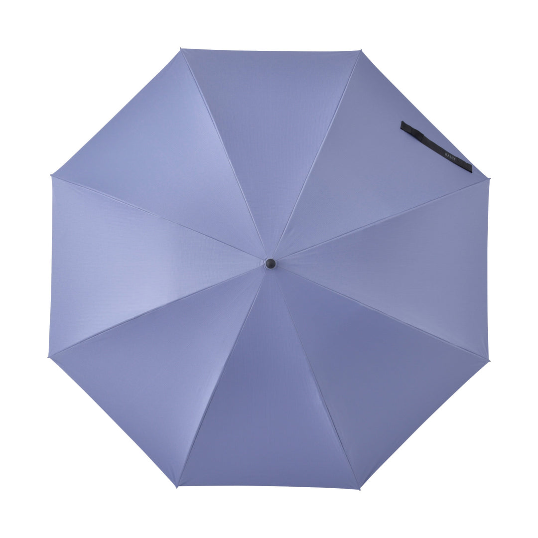 KALCT HEATBLOCK | 100% Light and Heat Blocking, Windproof, Rain or Shine, Long Parasol
