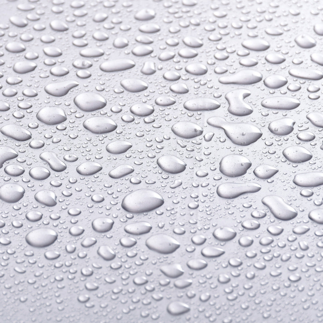 2WAY HEATBLOCK Aluminum Silver | 100%遮光・シルバー遮熱 日傘 晴雨兼用 2通りにたためる