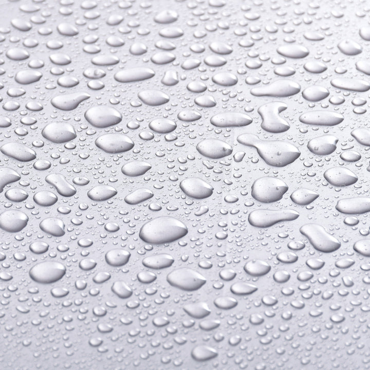 2WAY HEATBLOCK Aluminum Silver | 100%遮光・シルバー遮熱 日傘 晴雨兼用 2通りにたためる