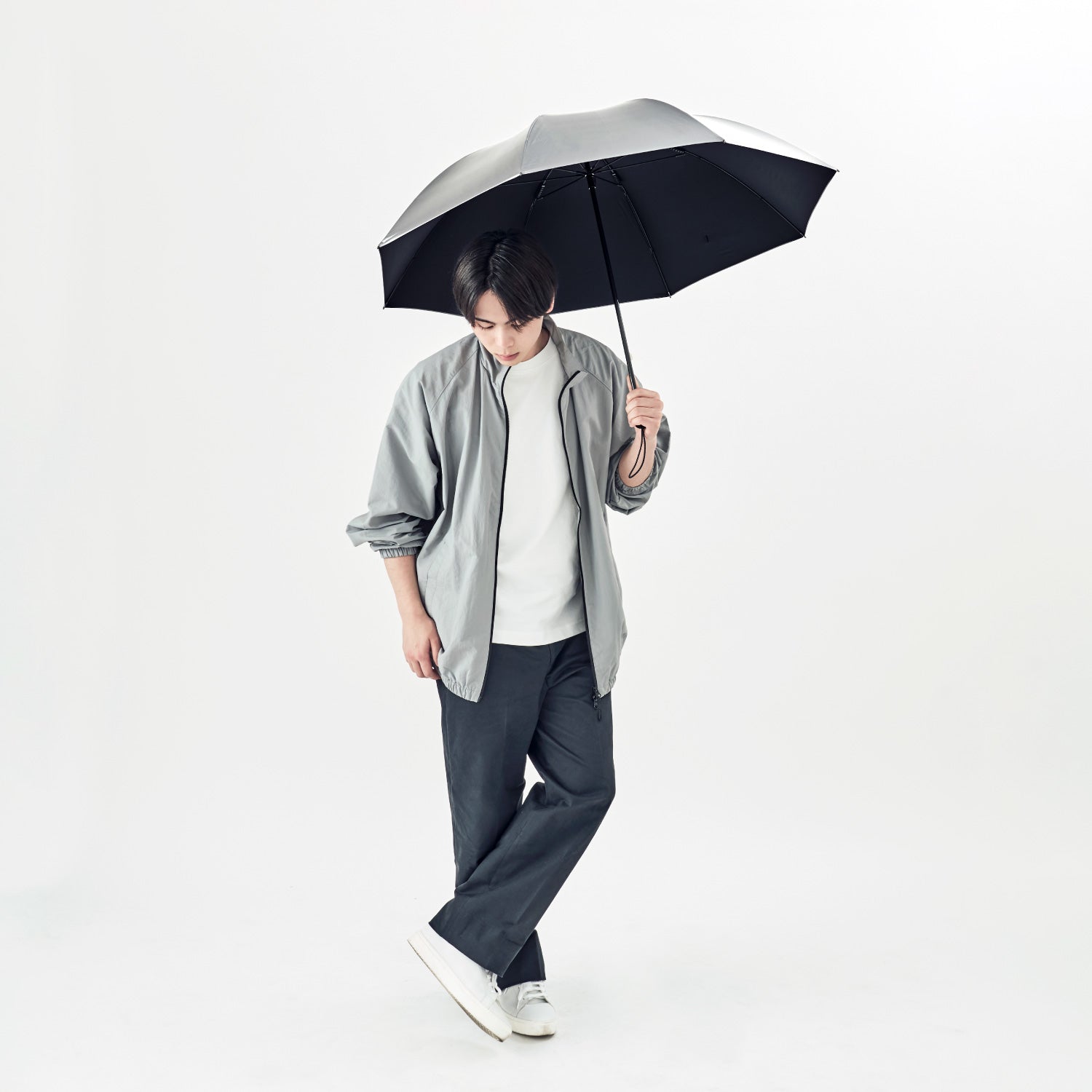 KALCT HEATBLOCK Aluminum Silver（カルクト）｜100%遮光・シルバー遮