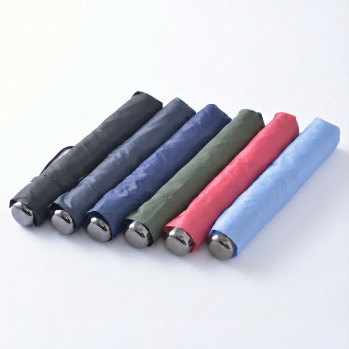 ALTERNA SLIM60 | Slim, large, lightweight folding umbrella