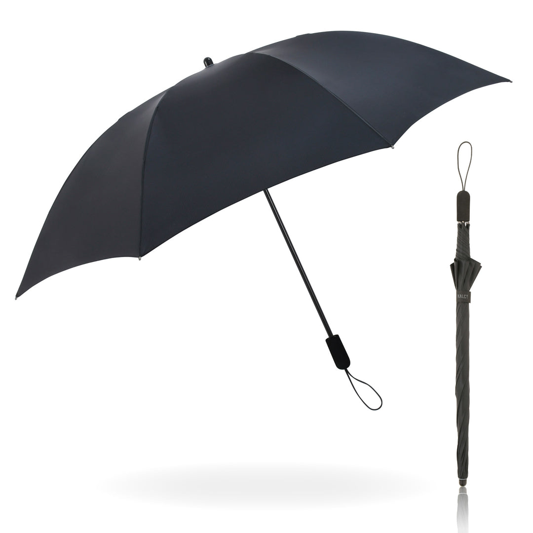 KALCT | World's Lightest Ultra-Lightweight Windproof Durable Compact Long Umbrella