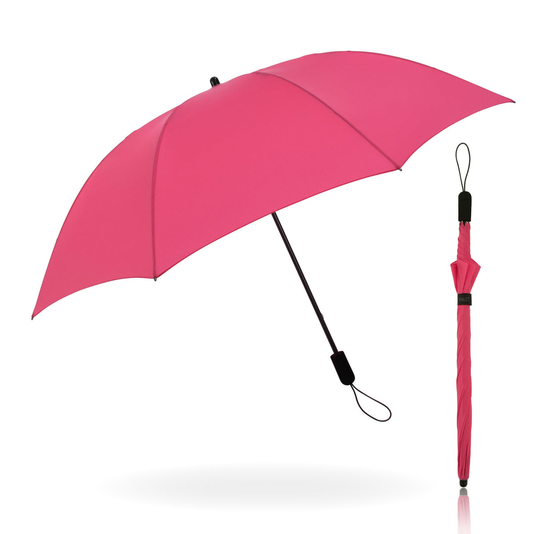 KALCT | World's Lightest Ultra-Lightweight Windproof Durable Compact Long Umbrella