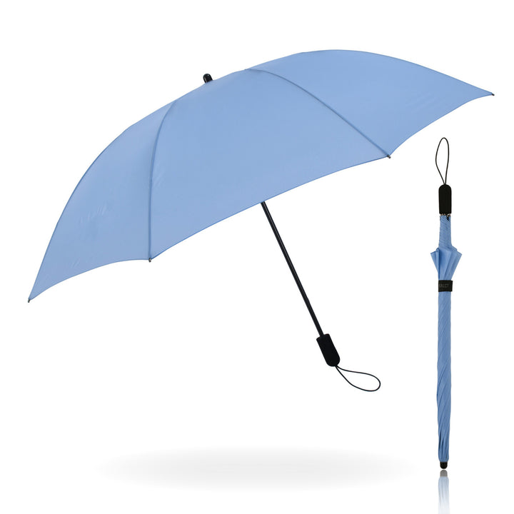 KALCT | World's Lightest Ultra-Lightweight Windproof Durable Compact Long Umbrella