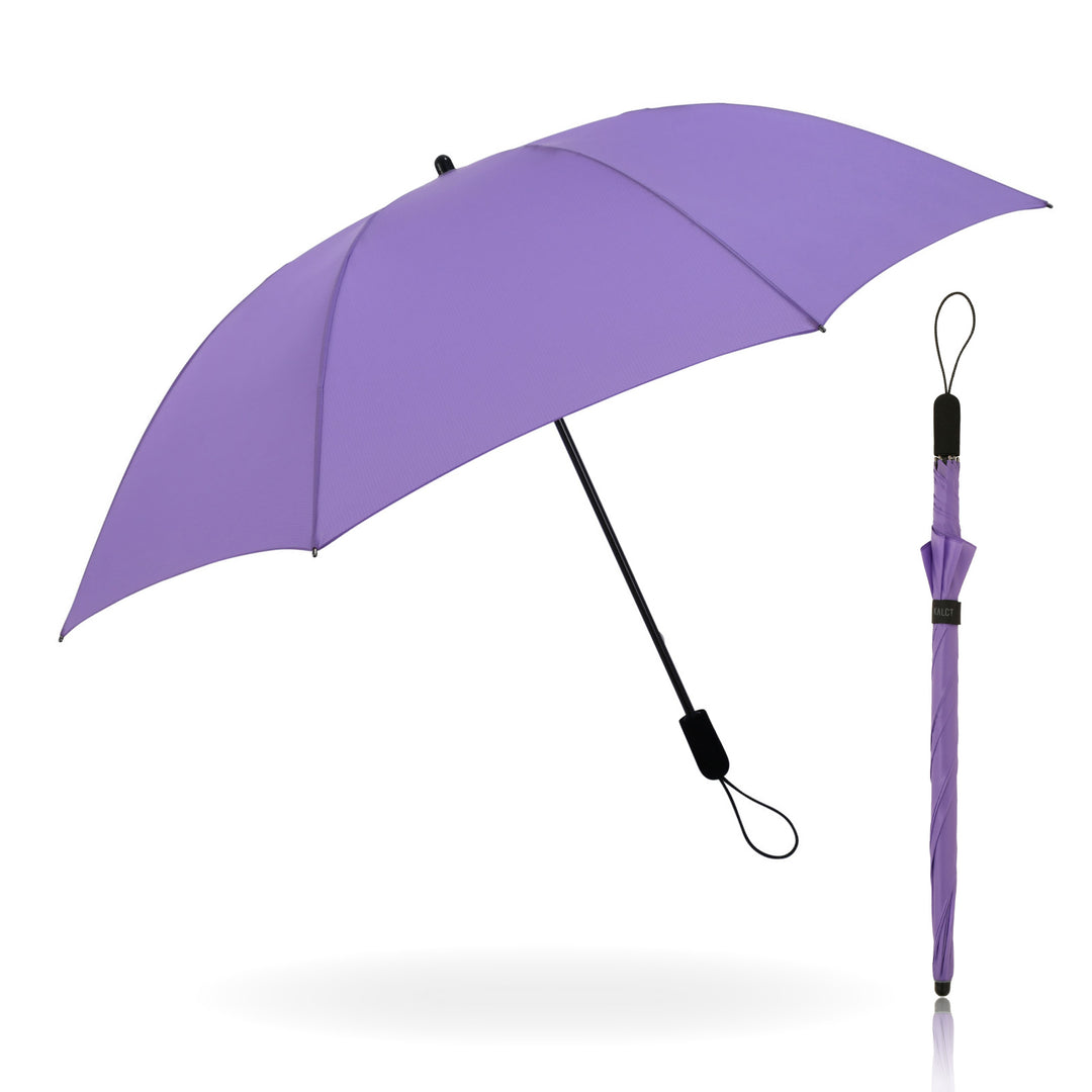 KALCT | World's Lightest Ultra-Lightweight Windproof Durable Compact Long Umbrella