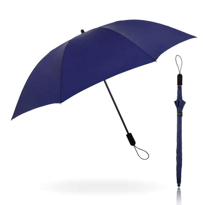 KALCT | World's Lightest Ultra-Lightweight Windproof Durable Compact Long Umbrella