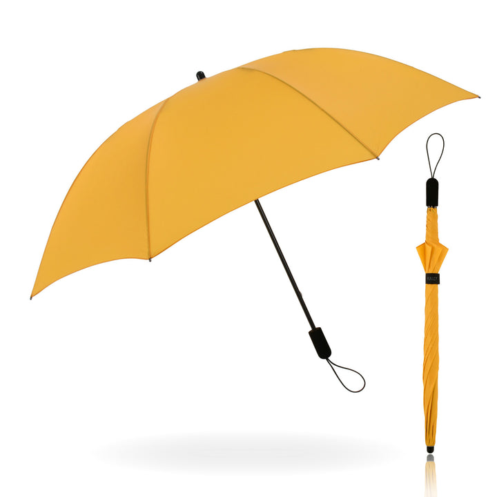 KALCT | World's Lightest Ultra-Lightweight Windproof Durable Compact Long Umbrella