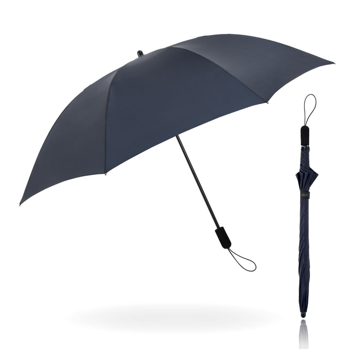KALCT | World's Lightest Ultra-Lightweight Windproof Durable Compact Long Umbrella
