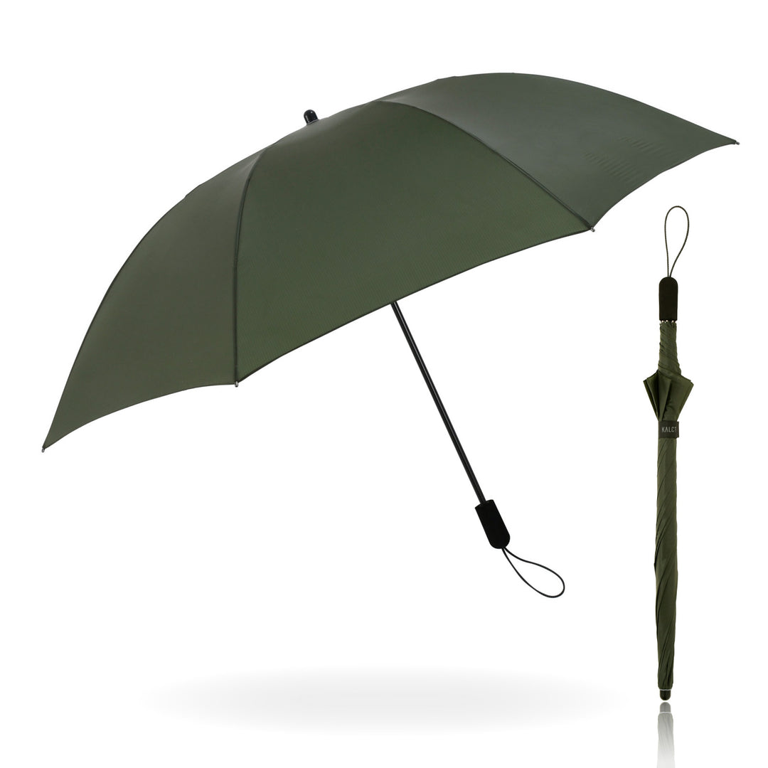 KALCT | World's Lightest Ultra-Lightweight Windproof Durable Compact Long Umbrella