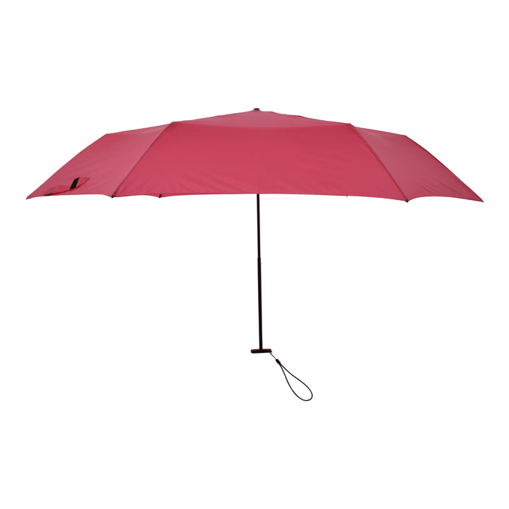 FLATLITE Standard（フラットライト スタンダード）｜ 薄型 フラット 軽量 折りたたみ傘