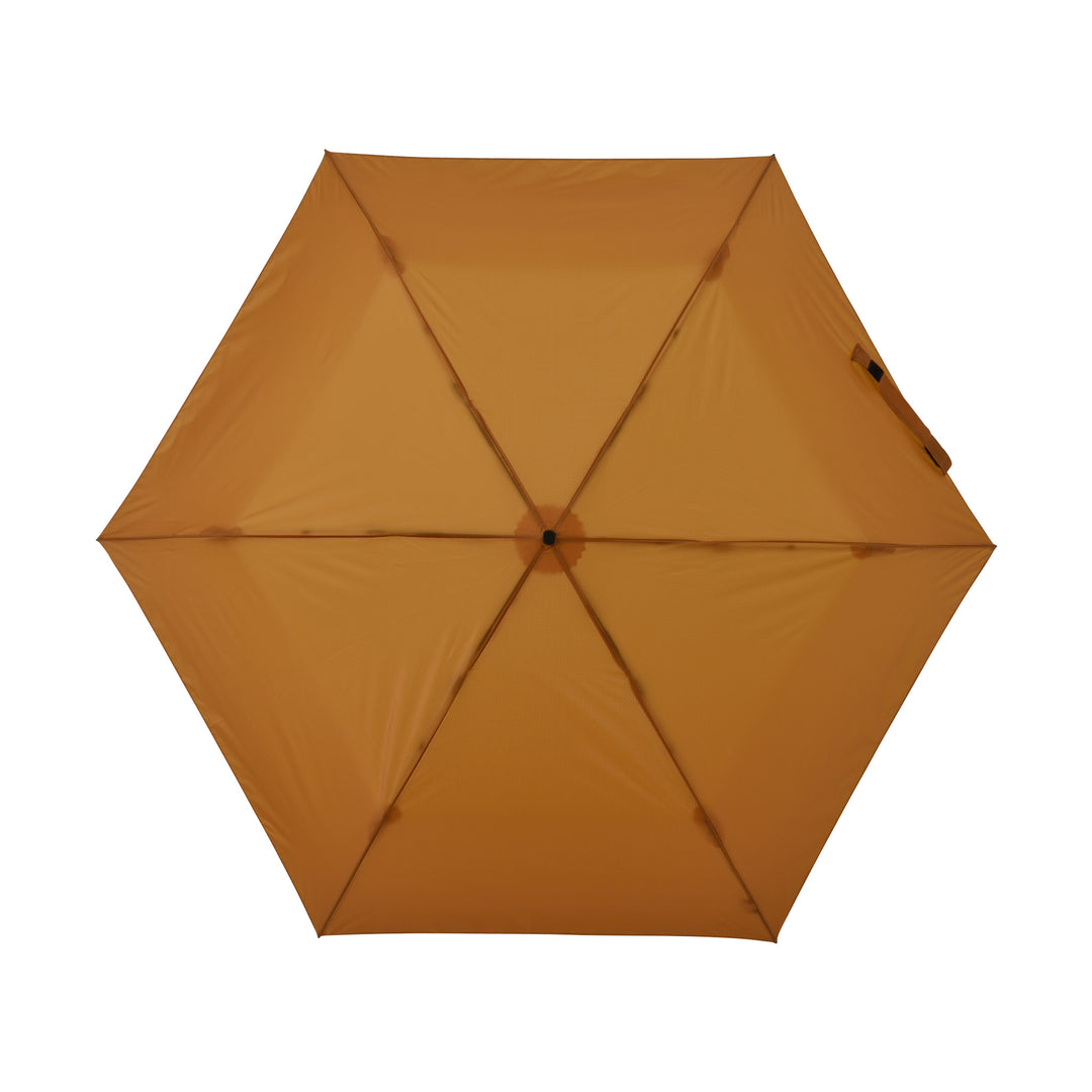 FLATLITE Standard（フラットライト スタンダード）｜ 薄型 フラット 軽量 折りたたみ傘