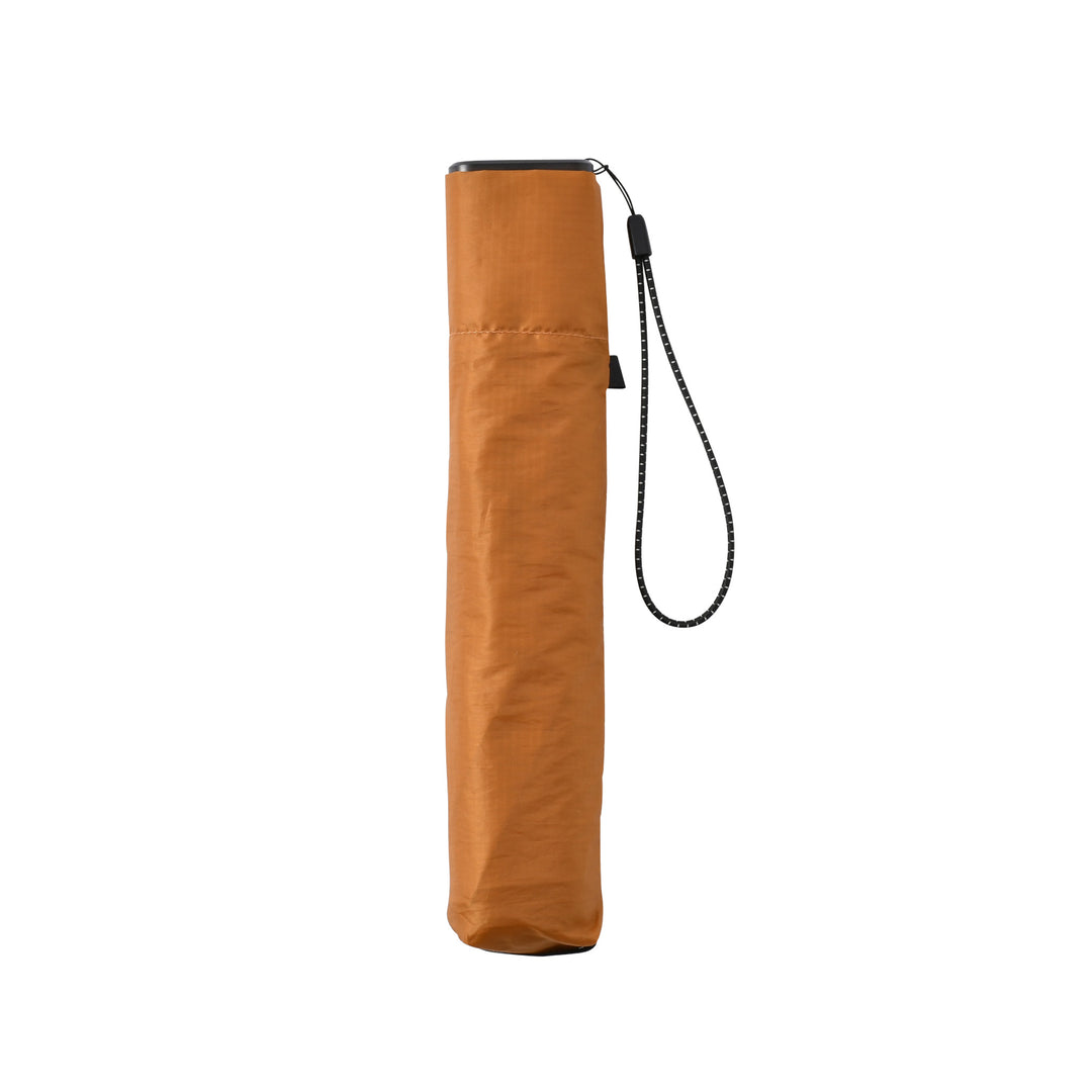 FLATLITE Standard（フラットライト スタンダード）｜ 薄型 フラット 軽量 折りたたみ傘